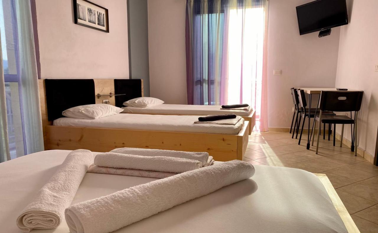אוריקום Apartments Vista Mar מראה חיצוני תמונה