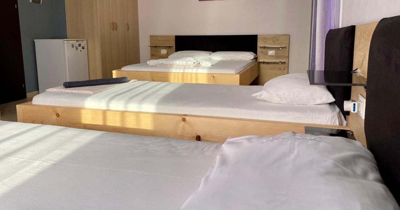 אוריקום Apartments Vista Mar מראה חיצוני תמונה