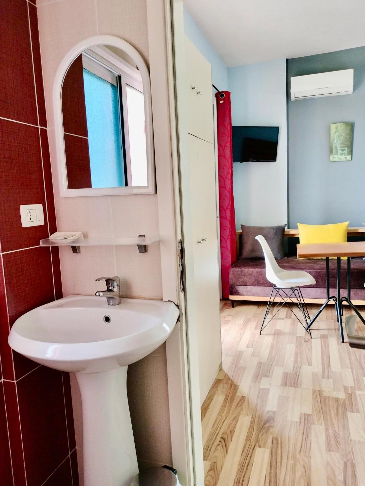 אוריקום Apartments Vista Mar מראה חיצוני תמונה