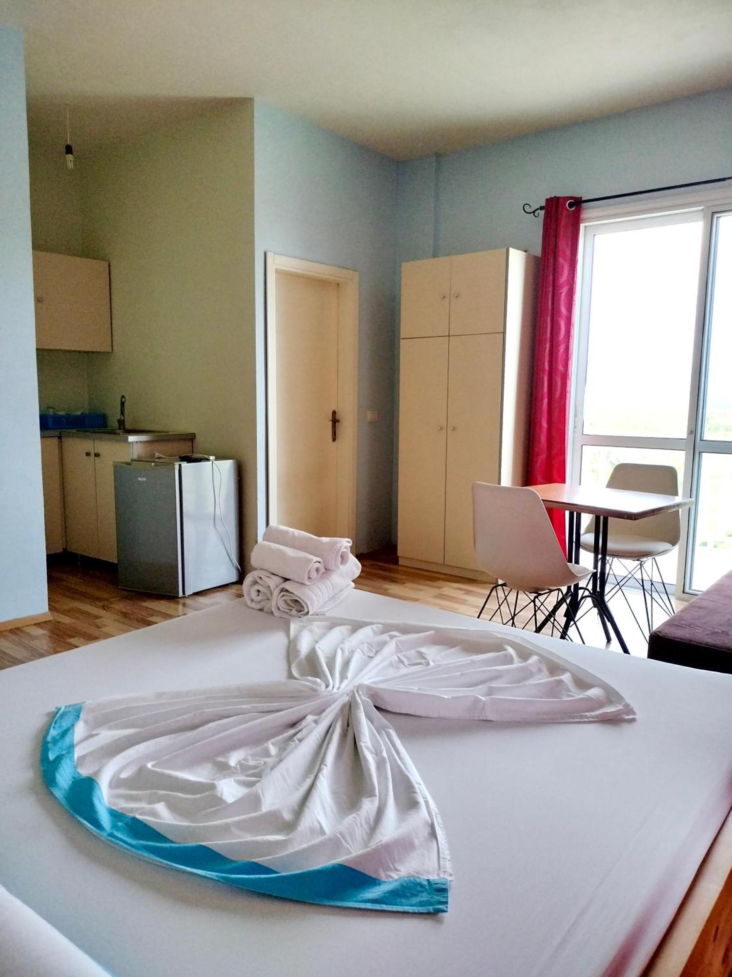 אוריקום Apartments Vista Mar מראה חיצוני תמונה
