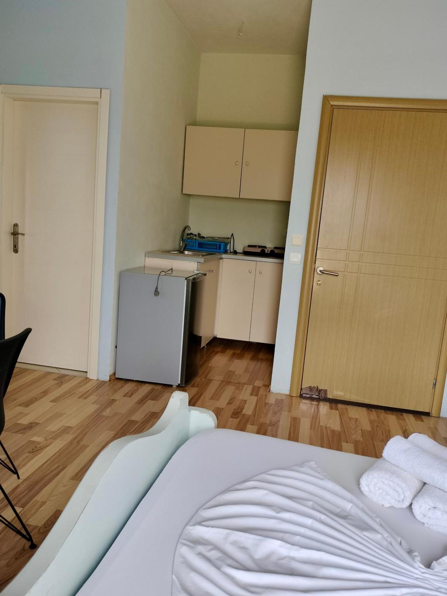 אוריקום Apartments Vista Mar מראה חיצוני תמונה