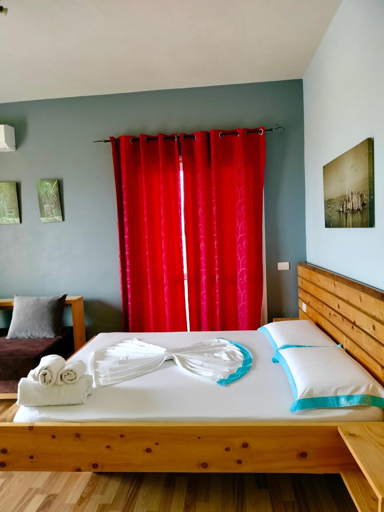 אוריקום Apartments Vista Mar מראה חיצוני תמונה