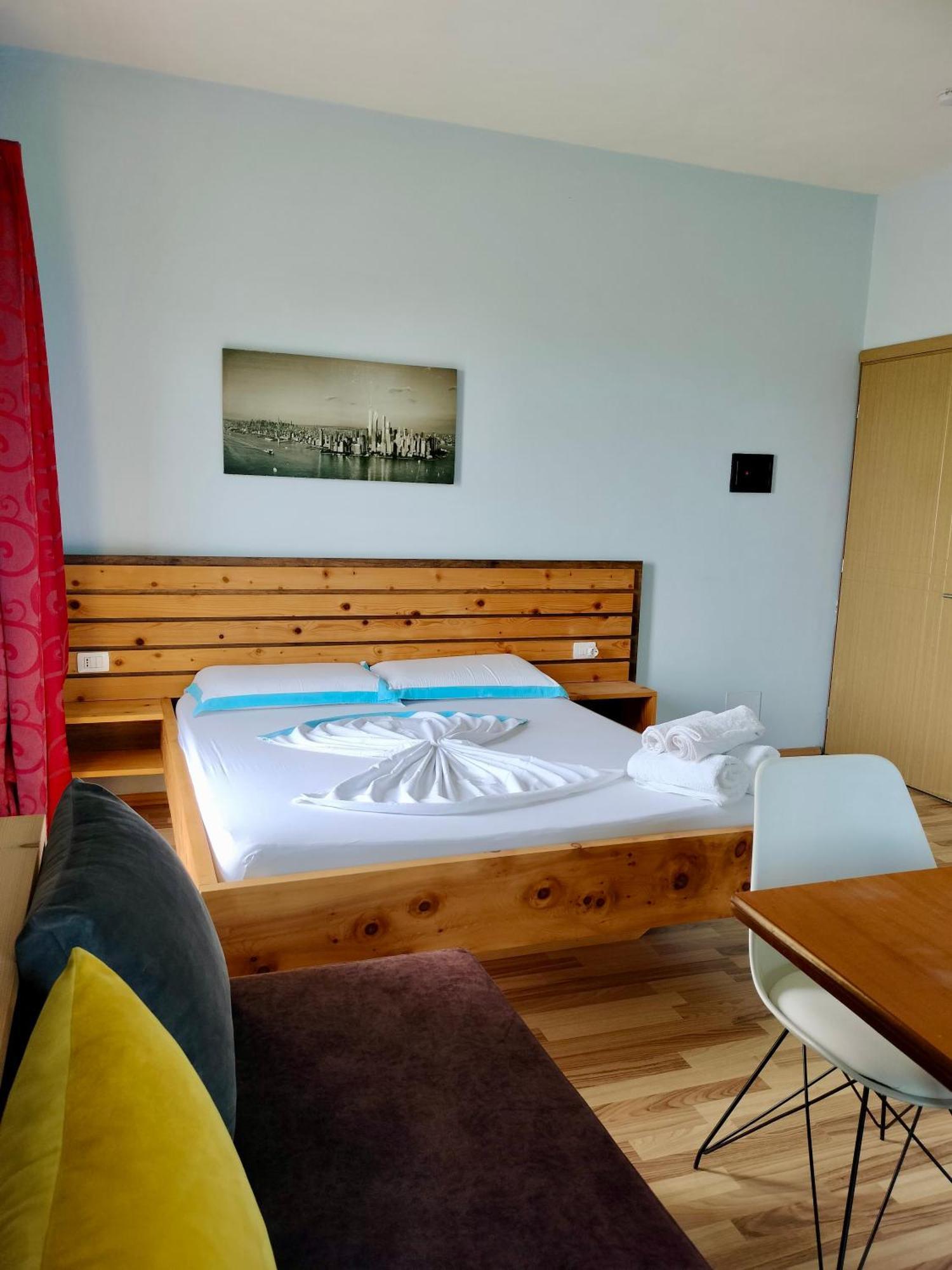 אוריקום Apartments Vista Mar מראה חיצוני תמונה