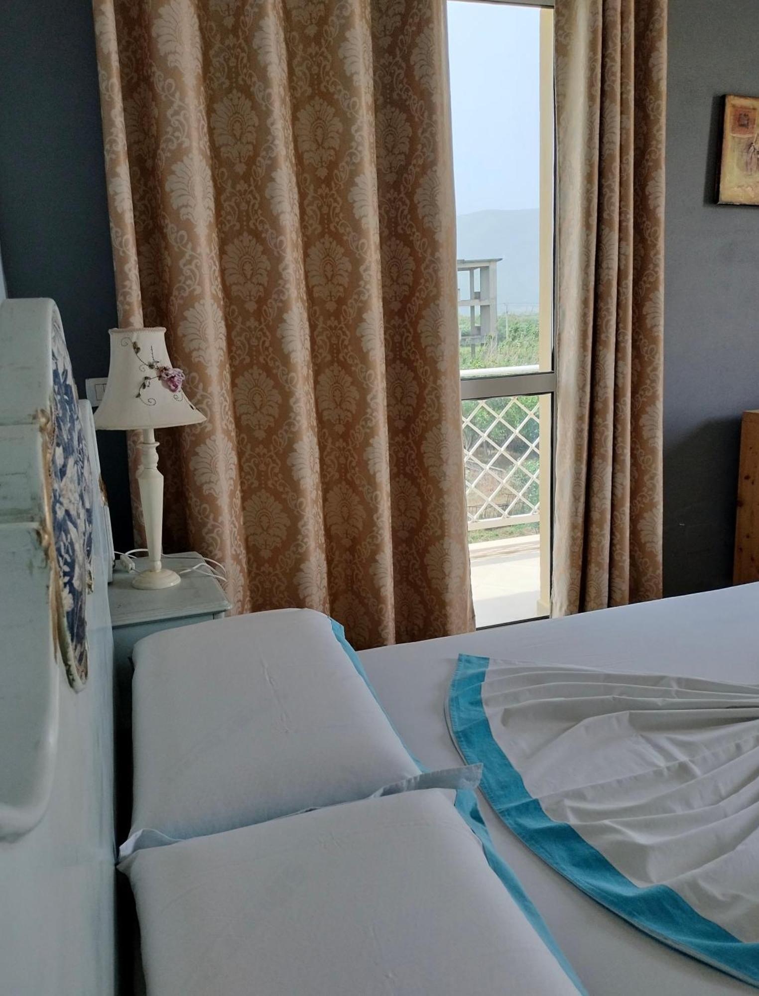 אוריקום Apartments Vista Mar מראה חיצוני תמונה