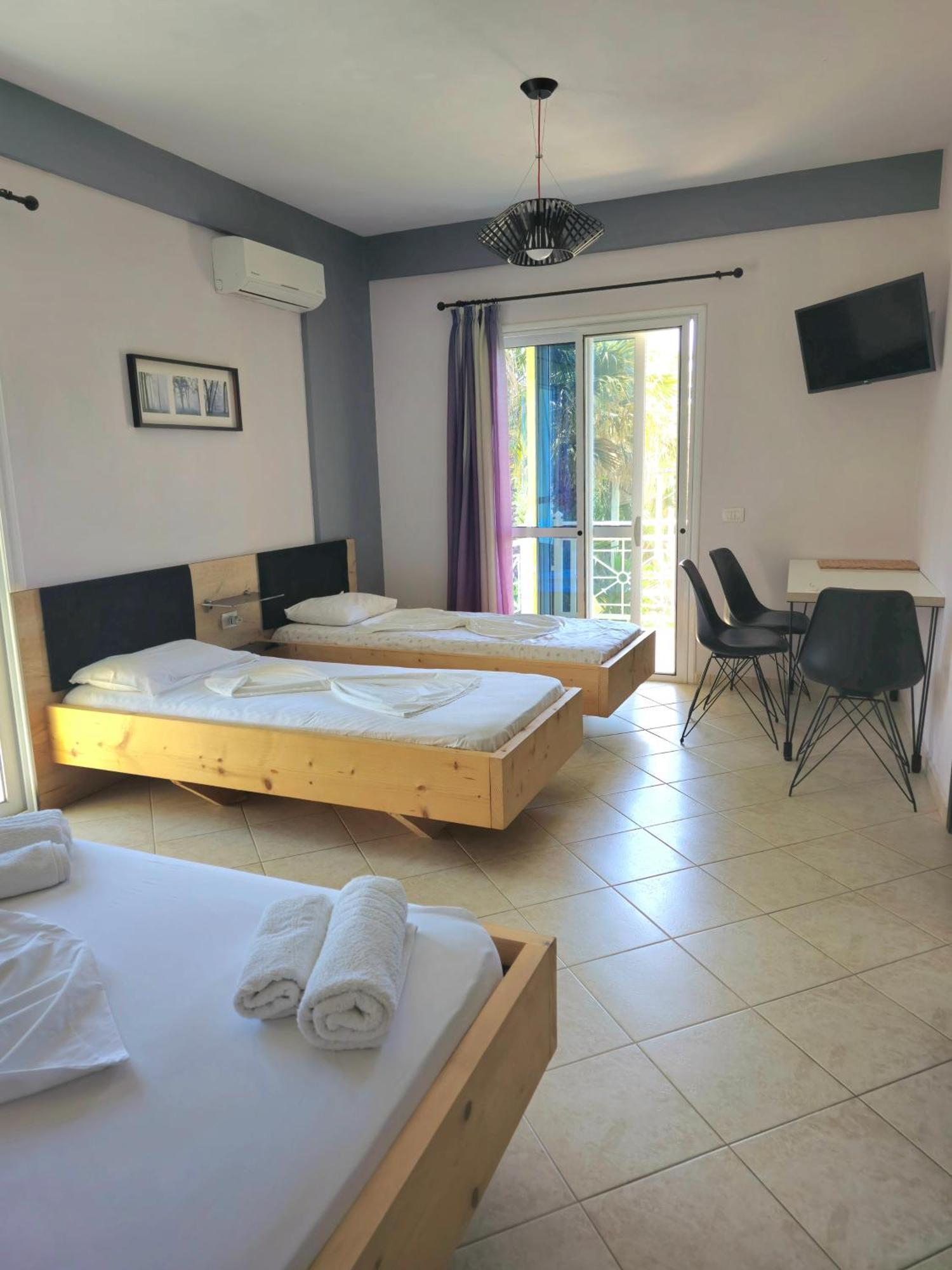 אוריקום Apartments Vista Mar חדר תמונה