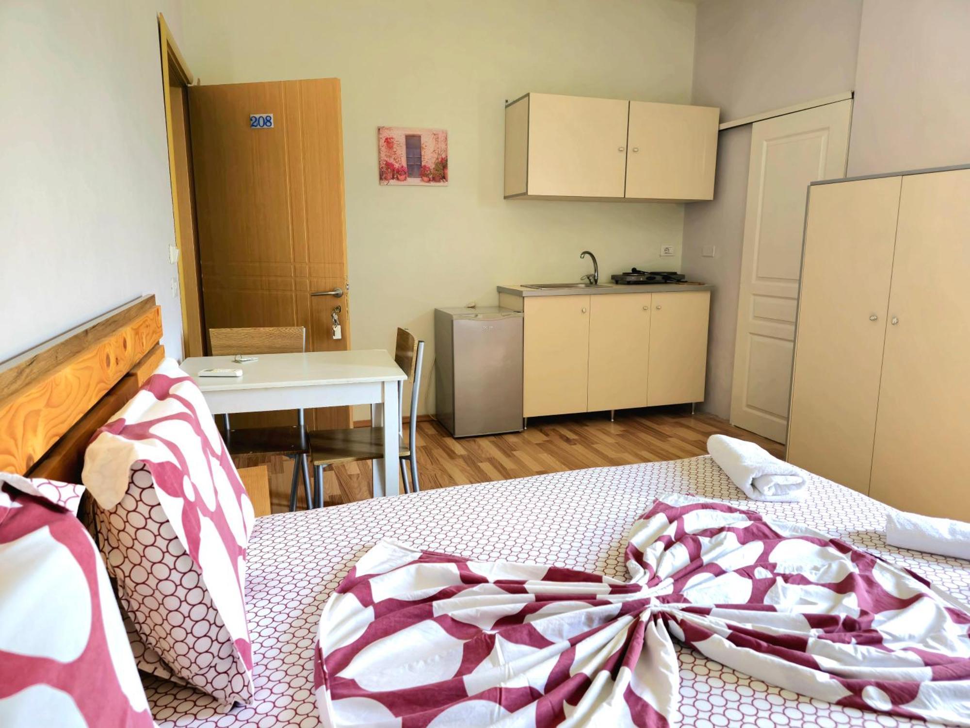 אוריקום Apartments Vista Mar מראה חיצוני תמונה