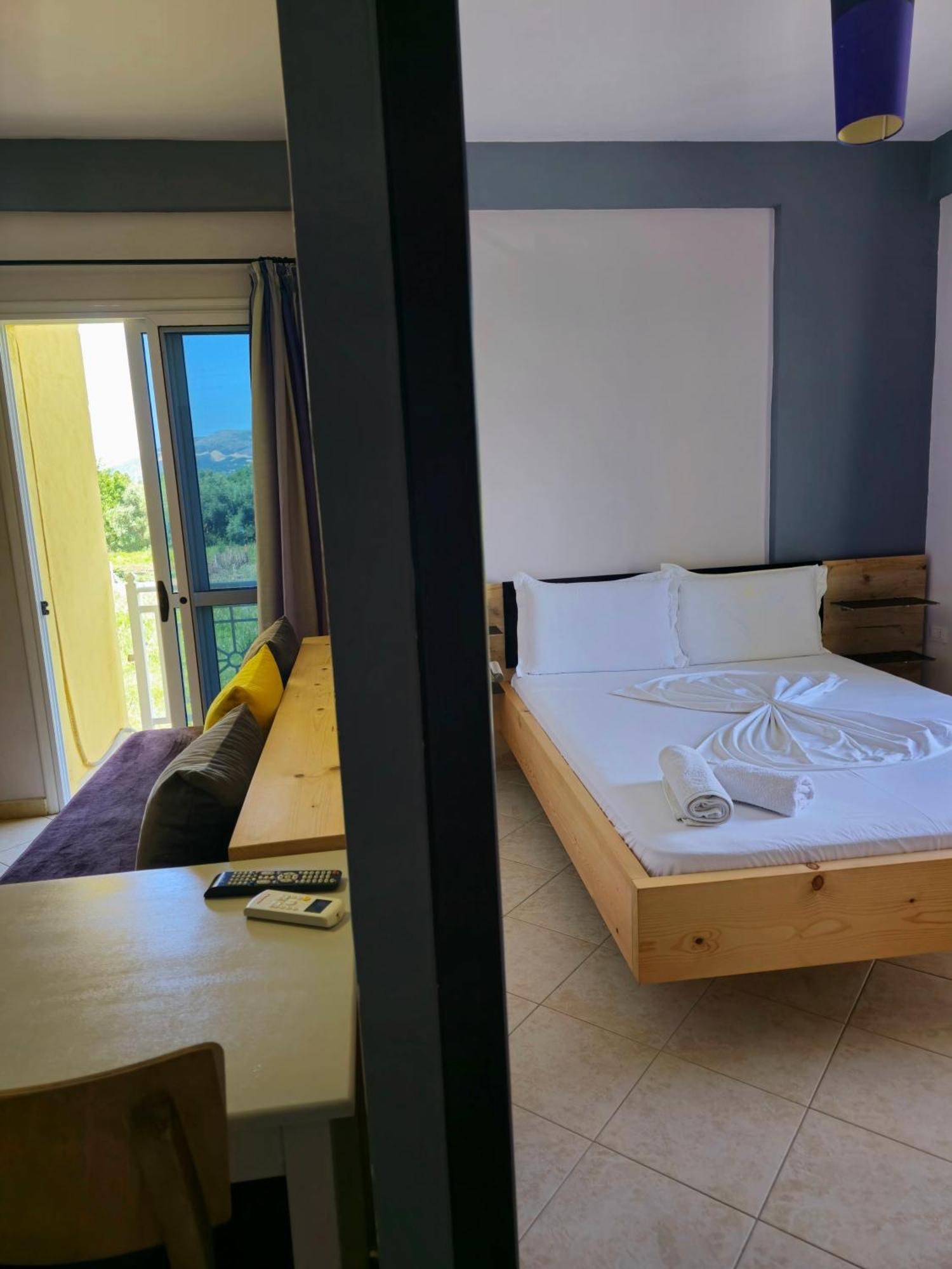אוריקום Apartments Vista Mar חדר תמונה