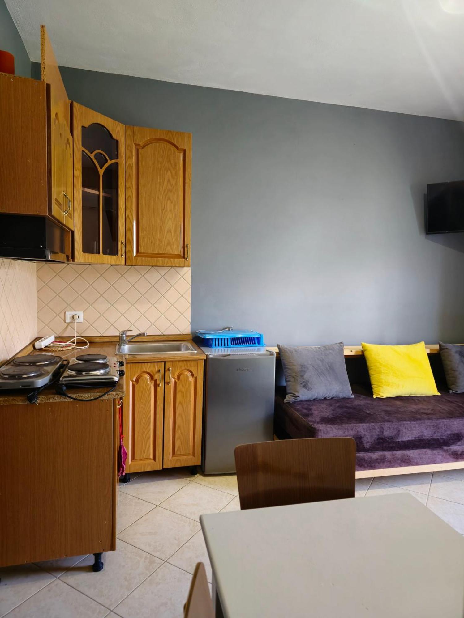 אוריקום Apartments Vista Mar מראה חיצוני תמונה