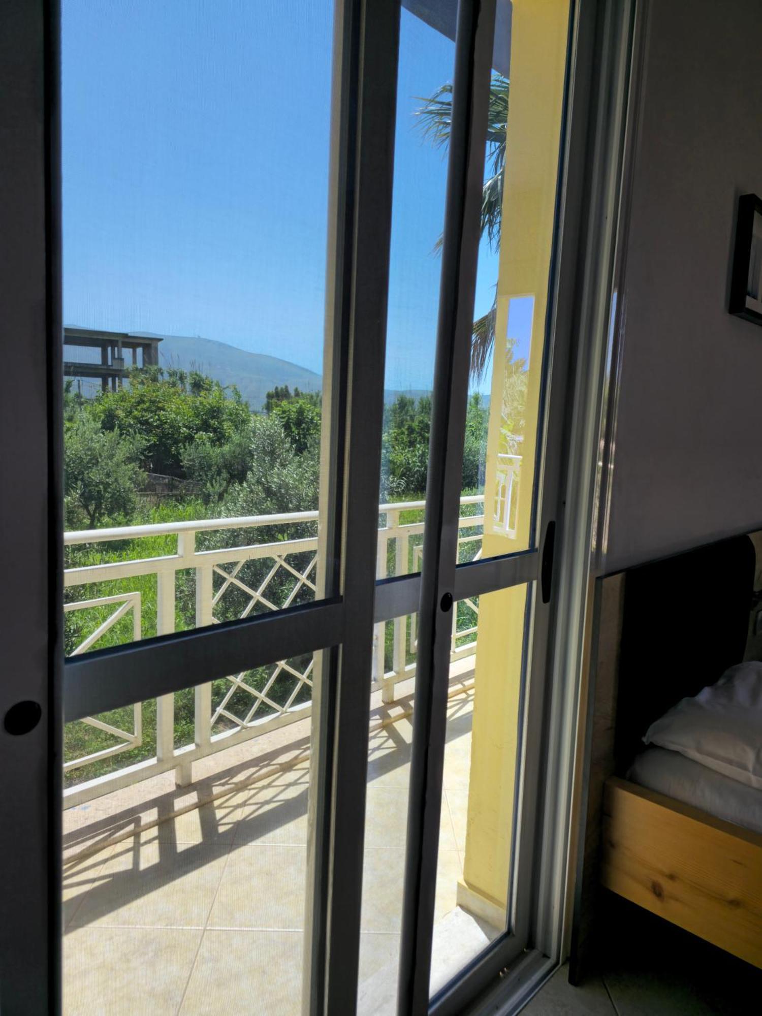 אוריקום Apartments Vista Mar חדר תמונה