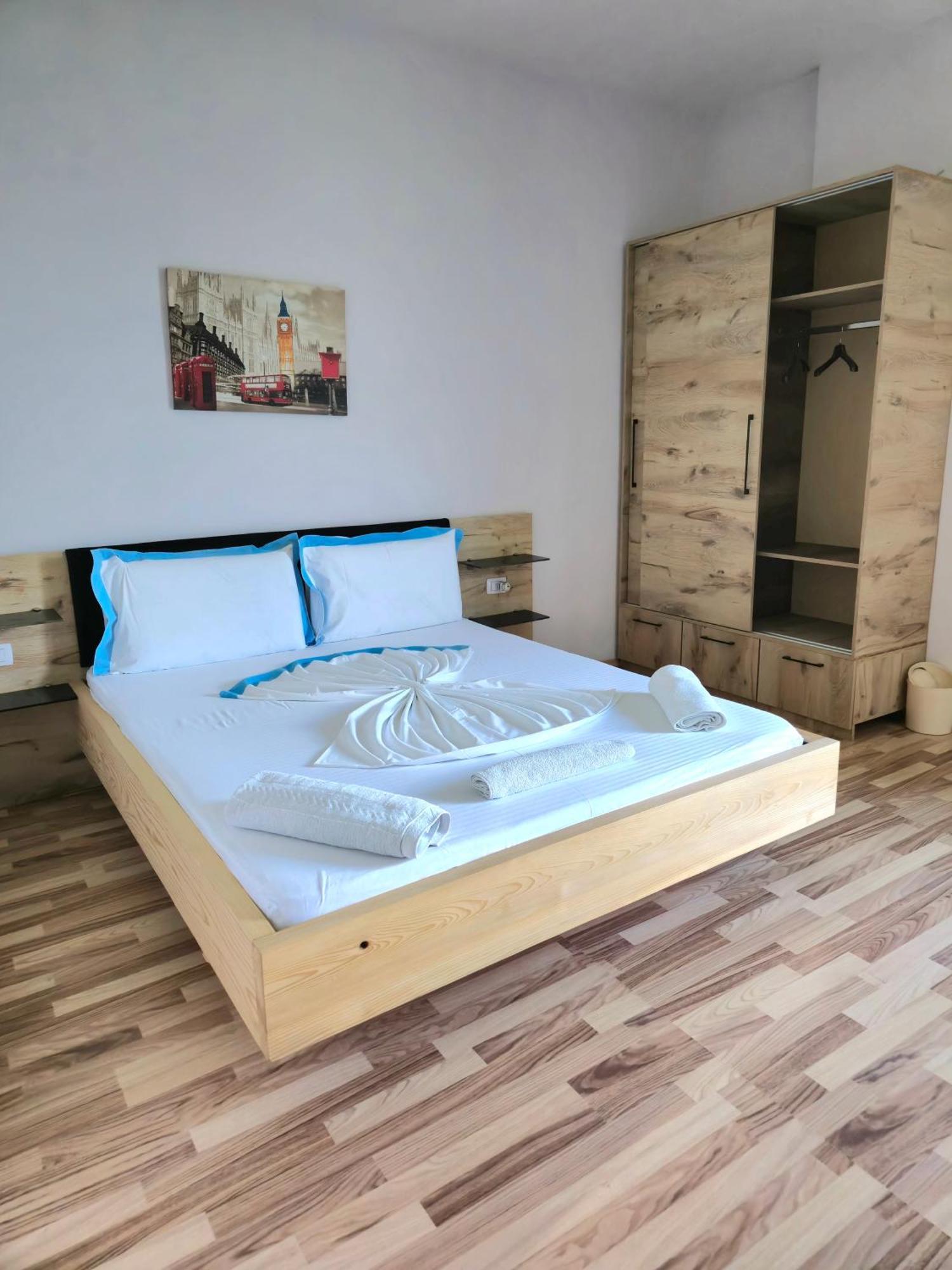 אוריקום Apartments Vista Mar מראה חיצוני תמונה