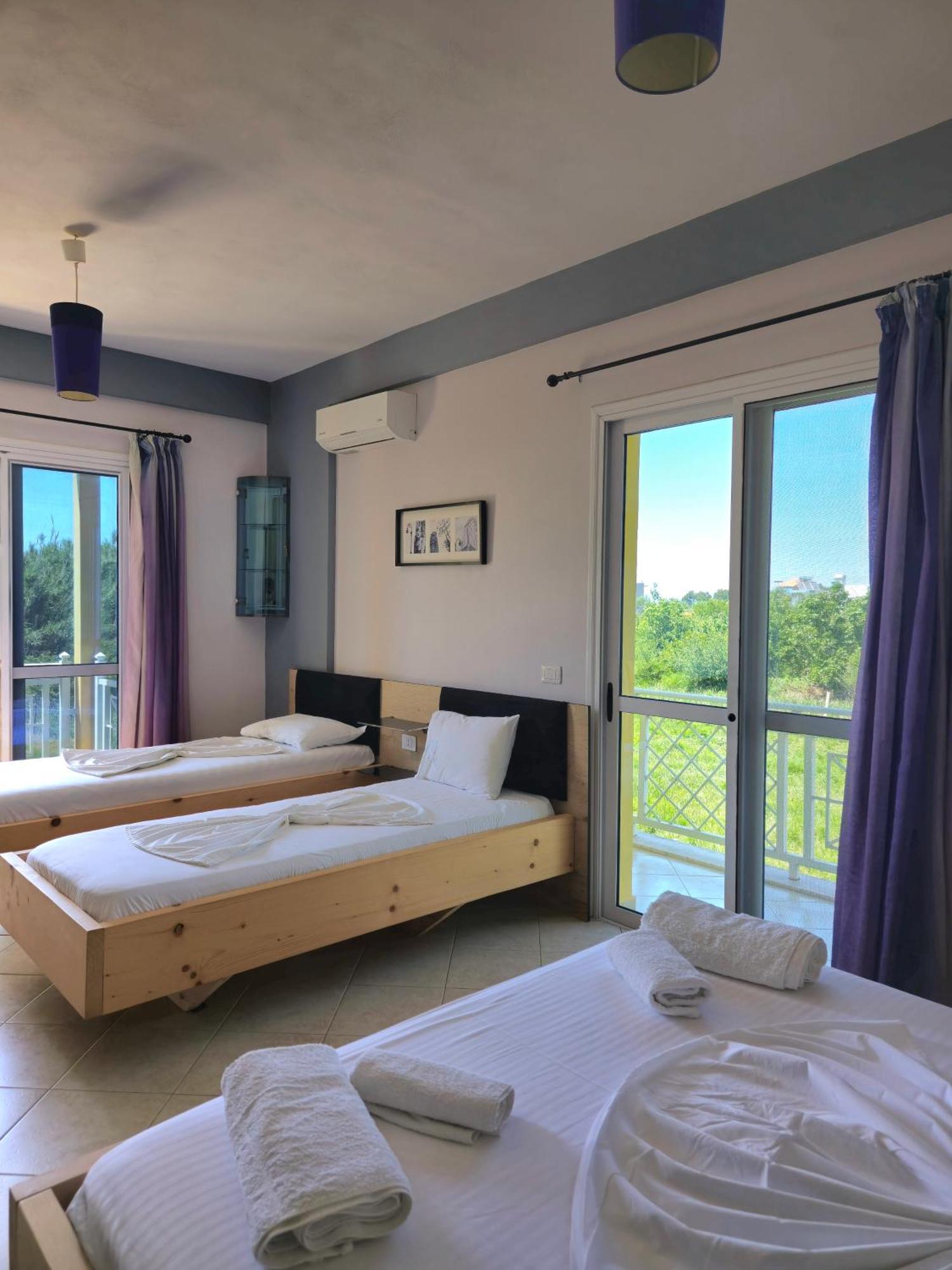 אוריקום Apartments Vista Mar חדר תמונה