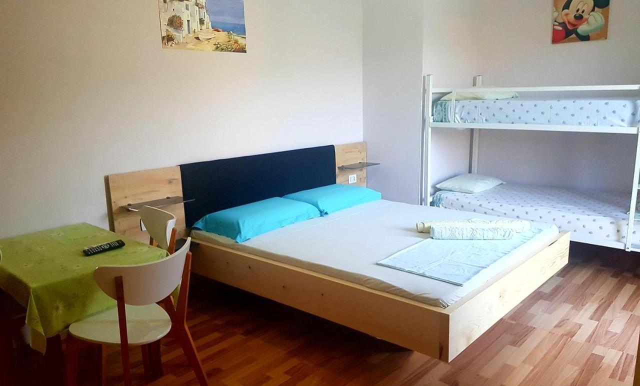 אוריקום Apartments Vista Mar מראה חיצוני תמונה