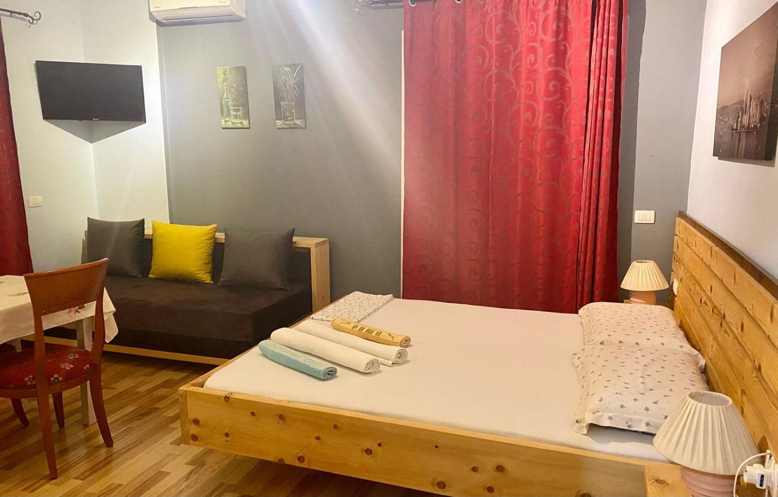 אוריקום Apartments Vista Mar מראה חיצוני תמונה