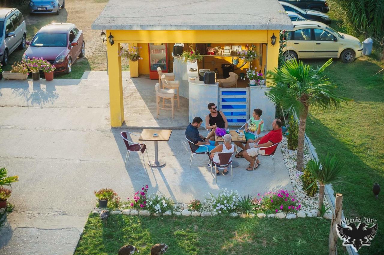 אוריקום Apartments Vista Mar מראה חיצוני תמונה