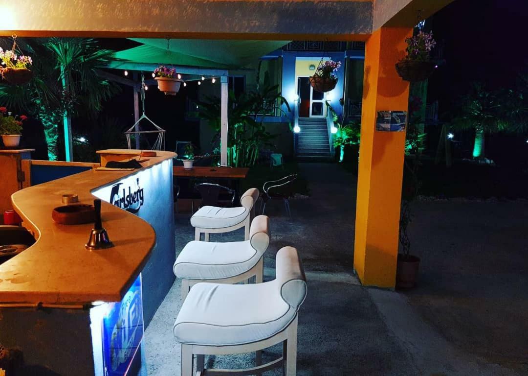 אוריקום Apartments Vista Mar מראה חיצוני תמונה